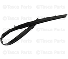 68109574AC - Body Sheet Metal Except Doors: Hood Weatherstrip for Ram: ProMaster 1500, ProMaster 2500, ProMaster 3500 Image