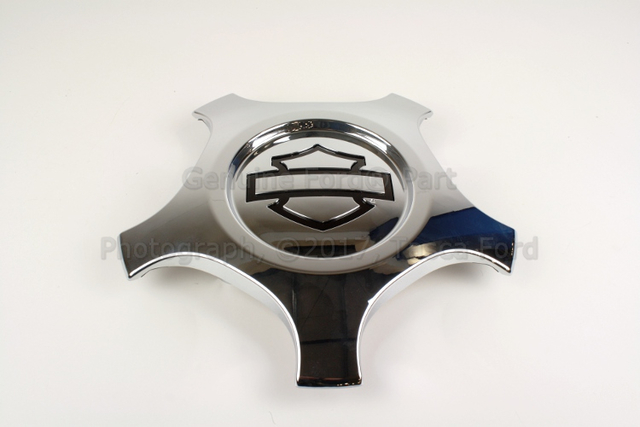 AL3Z1130D - Suspension: Wheel Cap for Ford: F-150 Image