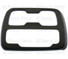 23116527 - Body: Upper Trim for GM Image
