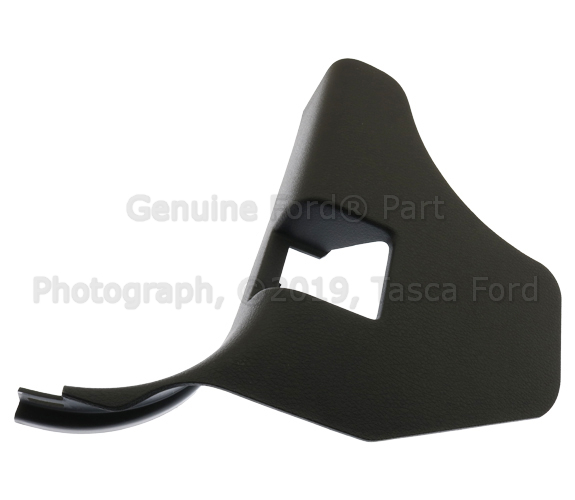9L3Z1502345CA - Body: Cowl Kick Panel for Ford: F-150 Image