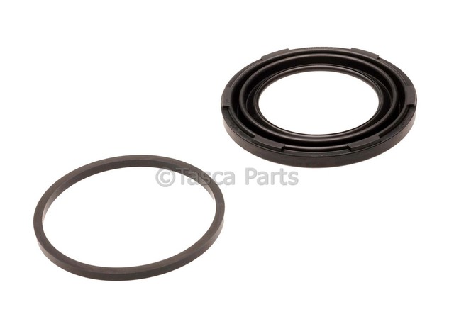 18018317 - Brakes: Overhaul Kit for Buick: Skylark, Somerset, Somerset Regal | Chevrolet: Beretta, Cavalier, Corsica | Oldsmobile: Achieva, Calais, Cutlass Calais | Pontiac: Grand Am, Sunbird, Sunfire Image