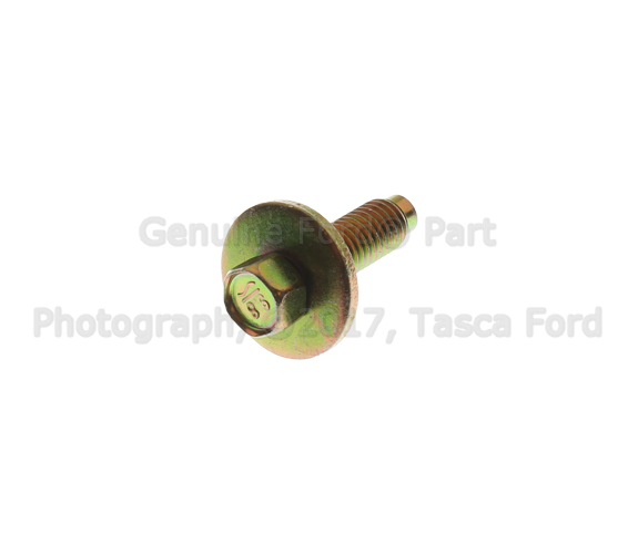 N606689S36 - Body: Hinge Bolt for Ford Image