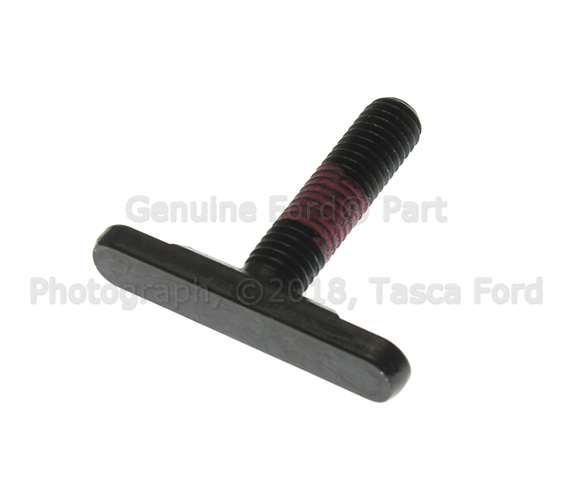 W719308S450B - Body: Running Board Mount Bolt for Ford Image
