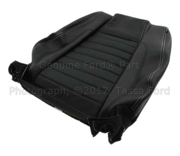 AR3Z7664417HC - Body: Seat Back Cover for Ford: Mustang Image