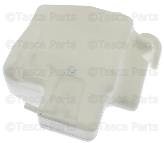 21711ZN50A - Cooling System: Reservoir for Nissan Image