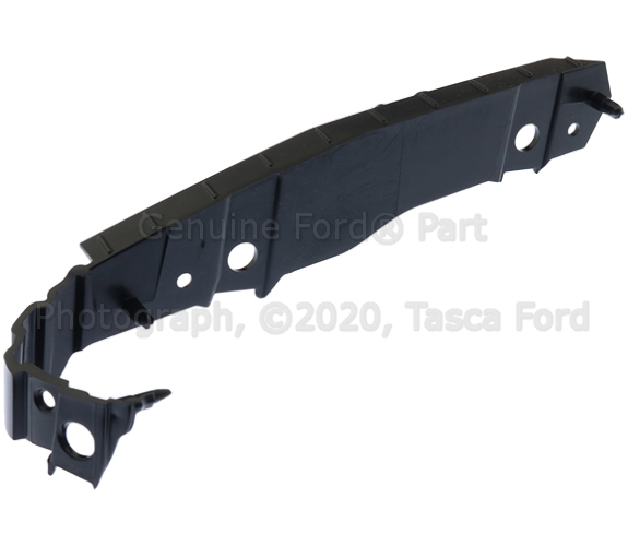 JL1Z17C947D - : Bumper Cover Bracket - Passenger Side (RH) for Ford Image