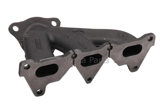 2007-2017 GM Passenger Side Exhaust Manifold 12588987 | TascaParts.com