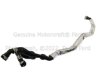 KH914 - HVAC: Motorcraftâ„¢ HVAC Heater Hose for Ford Image