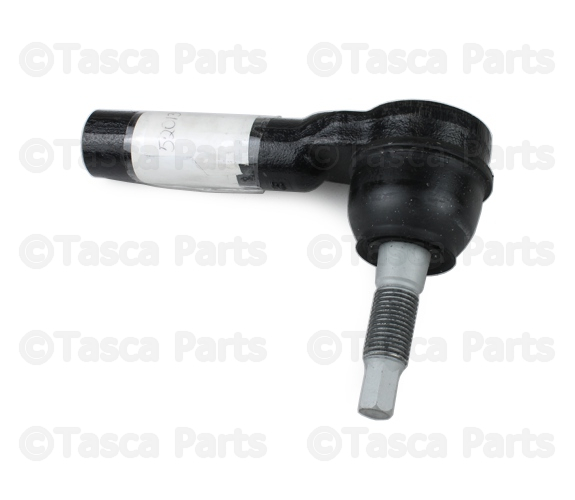 52013468AD - Steering: Outer Tie Rod End for Mopar Image