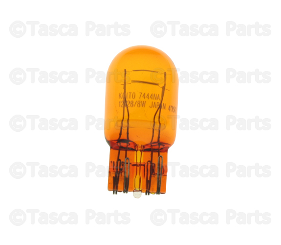 GS3L5106Y - Electrical: Signal Bulb for Mazda: 3, 6, CX-7, MX-5 Miata Image