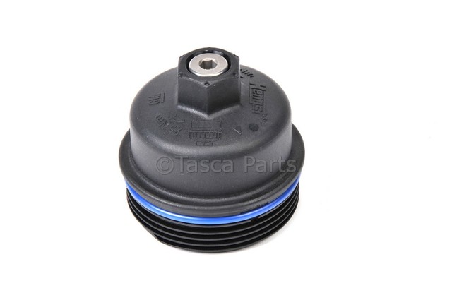 55573793 - Engine: Oil Filter Cap for GM Image