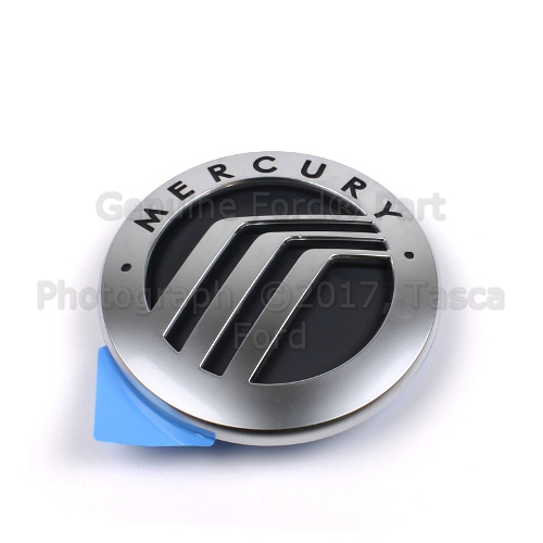 6N7Z5442528B - Body: Emblem for Ford Image