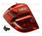 23399181 - Electrical: Tail Lamp Assembly for GM Image