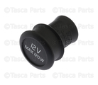 32245600 - Body: Plug for Volvo Image