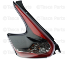 265553YM2B - Electrical: Tail Lamp Assembly for Nissan: Juke Image