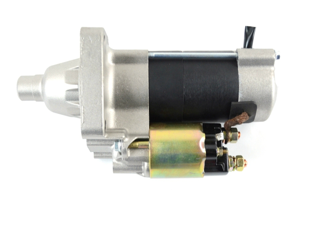 R4801850AA - : Engine Starter, Remanufactured for Mopar Image