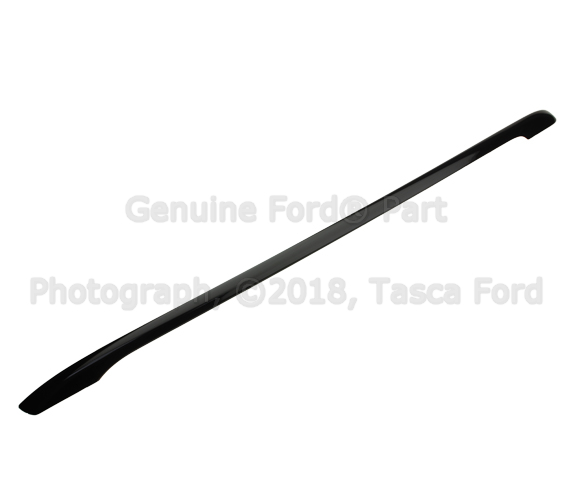 FB5Z78551A47EA - Body: Roof Rack Cover for Ford Image