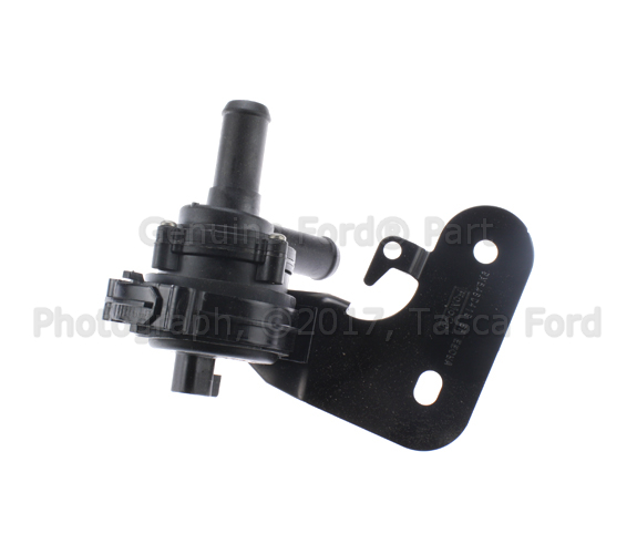 9M6Z8C419A - Cooling System: Auxiliary Pump for Ford: Escape | Mercury: Mariner Image