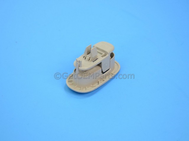 1MG26HDAAB - Interior Trim: Coat Hook for Mopar Image