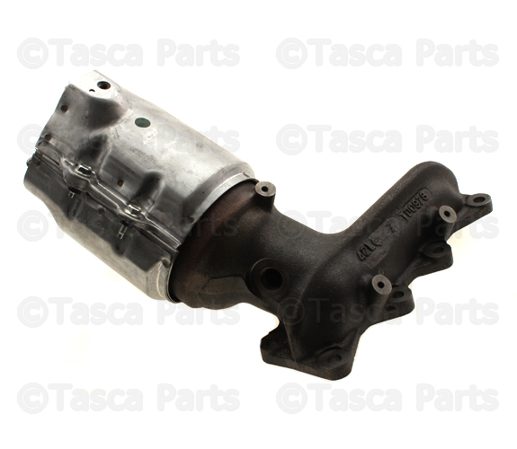 KJ022050XB - : Exhaust Manifold for Mazda Image
