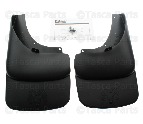 82207915 - : Guard Kit for Mopar Image