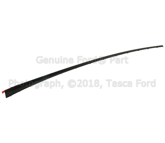 BM5Z5803178A - Body: Windshield Molding Retainer Strip for Ford Image