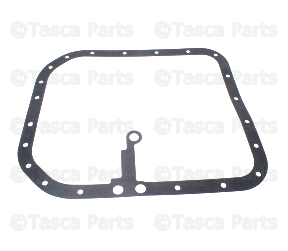 N3Y010427 - Engine: Oil Pan Gasket for Mazda Image