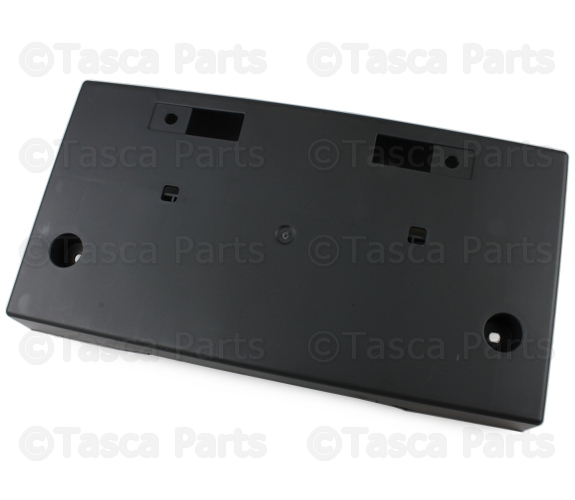 96210EA800 - Body: License Bracket for Nissan Image
