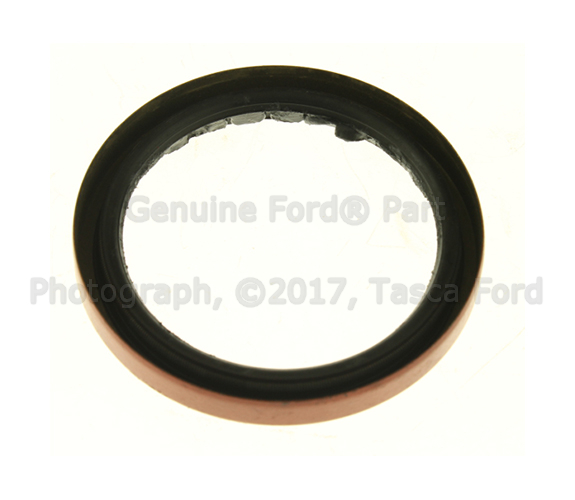 7E5Z7H469C - Transfer Case: Transfer Case Input Shaft Seal for Ford: Edge, Explorer, Flex, Fusion, Police Interceptor Sedan, Police Interceptor Utility, Taurus, Taurus X | Lincoln: Continental, MKS, MKT, MKX, MKZ | Mercury: Milan, Sable Image