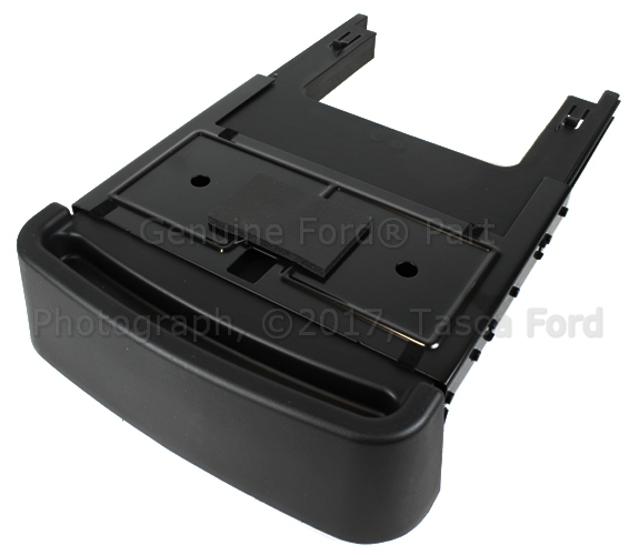 9L3Z1513562DA - Body: Cup Holder for Ford: F-150 Image