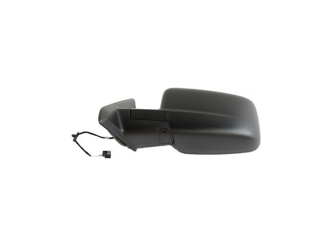 68462821AA - : Outside Rear-View Mirror, Left for Mopar Image