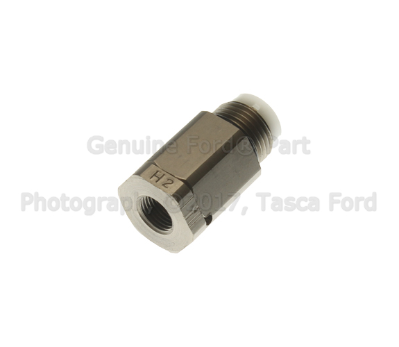 F75Z2C161BA - Brakes: Brake Proportioning Valve for Ford: Bronco, E-150 Econoline, E-150 Econoline Club Wagon, E-250 Econoline, F-150, F-250 Image