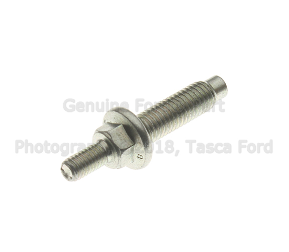 W711639S437 - : Oil Pan Stud for Ford: Focus Image