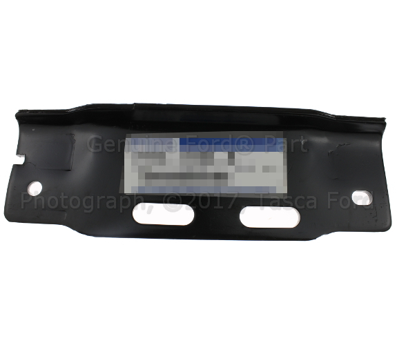 F2TZ17752B - Body: Mount Arm for Ford: Bronco, F-150, F-250, F-250 HD, F-350, F-Super Duty Image