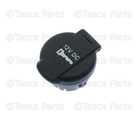 5026970AA - Interior Trim: Power Outlet Cap for Mopar Image