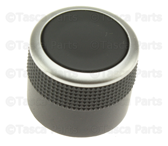 BGV466BC1 - Body: Knob for Mazda Image