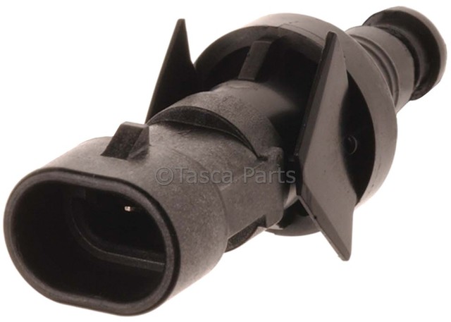 22600228 - Electrical: Door Jamb Switch for Chevrolet: Cavalier, Classic, Malibu | Oldsmobile: Alero, Cutlass | Pontiac: Grand Am, Sunfire | Saturn: Ion, Vue Image