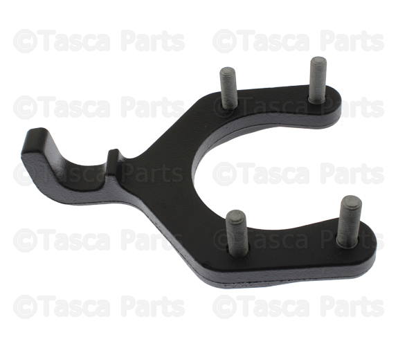 52060378AC - : Tow Hook for Mopar Image