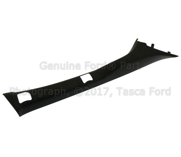 9L8Z7803598AA - Body: Windshield Pillar Trim for Ford: Escape | Mercury: Mariner Image