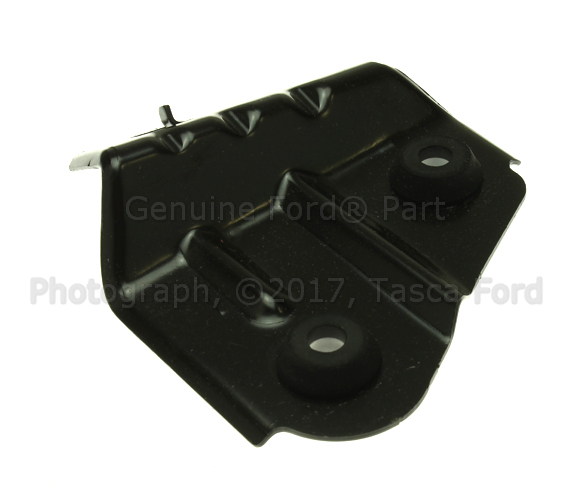 8G1Z9647A - Engine: Mount Bracket for Ford: Flex, Police Interceptor Sedan, Special Service Police Sedan, Taurus, Taurus X | Lincoln: MKS, MKT | Mercury: Sable Image