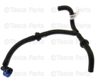 4581592AD - : Brake Booster Vacuum Hose for Chrysler: Town &amp; Country | Dodge: Grand Caravan | Ram: C/V Image