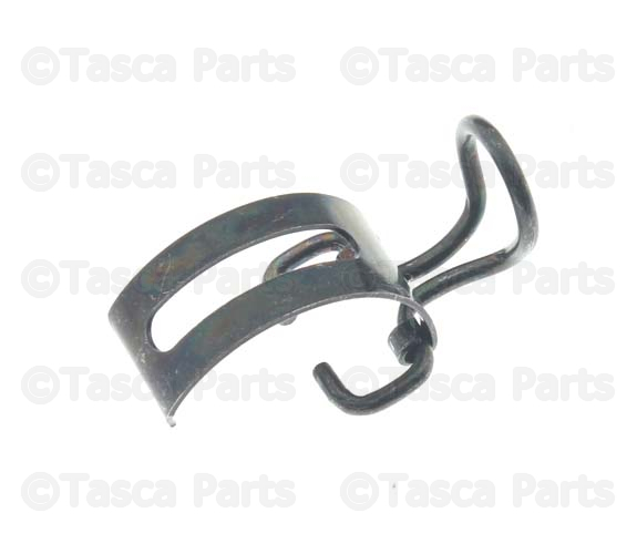 68247835AA - Fuel: Air Cleaner Latch for Chrysler: PT Cruiser | Jeep: Commander, Grand Cherokee, Liberty Image