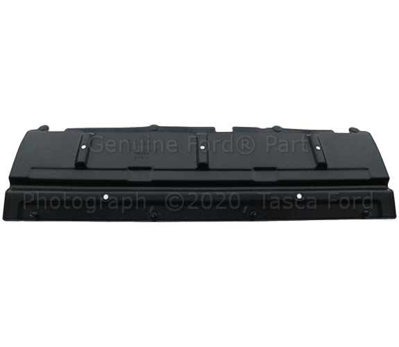 KA1Z8327A - : Deflector Air for Ford Image