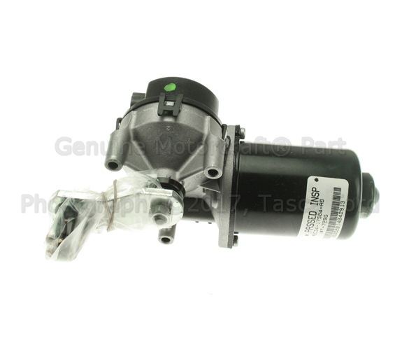 8C3Z17508C - Body: Motor for Ford: F-250 Super Duty, F-350 Super Duty, F-450 Super Duty, F-550 Super Duty Image