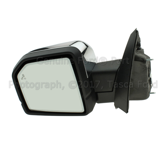 FL3Z17683PC - Body: Mirror for Ford: F-150 Image