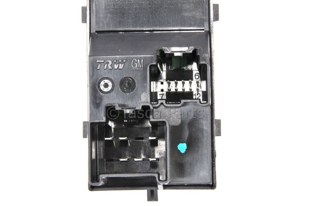 22959562 - Body: Window Switch for GM Image