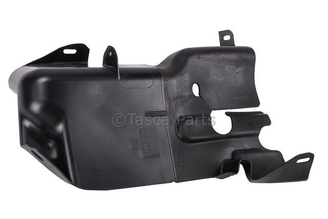 22826569 - Belts &amp; Cooling: Radiator Support Splash Shield for GM Image