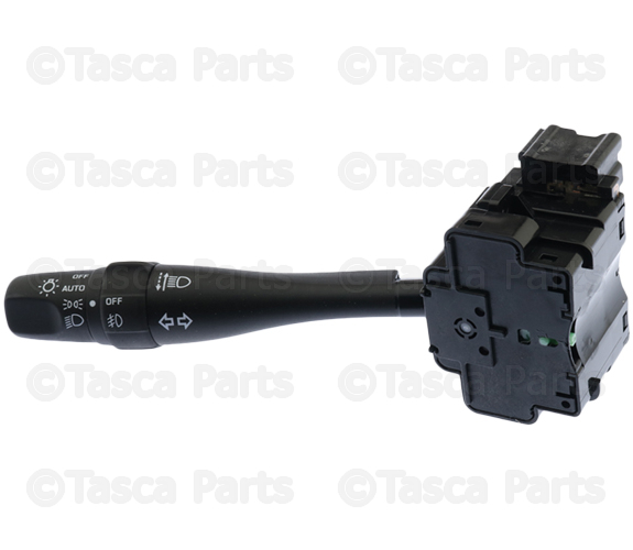 255402Y970 - Steering: Signal Switch for Nissan Image