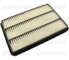 53011248AB - : Air Filter for Mopar Image