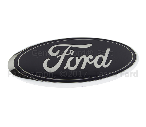 CL3Z9942528C - Body: Emblem for Ford Image